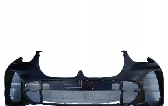 BMW X5 G05 Front bumper R23P2