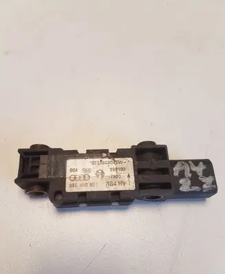 Audi A4 S4 B6 8E 8H Airbag deployment crash/impact sensor 8E0959651 290103 0231303Q45W