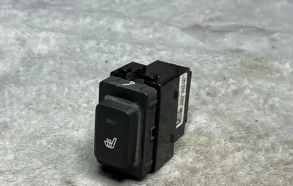 Nissan Juke I F15 Rear glass lock/latch X110 935803W910WK