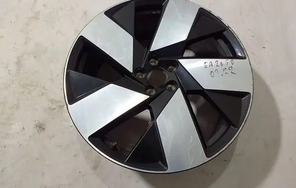 Volvo C40 R14 forged rim 32143630