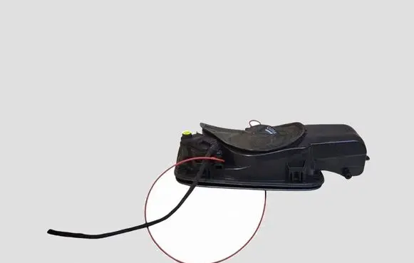 Audi A3 S3 8V Fuel tank cap 8V4809906 8V4862153A