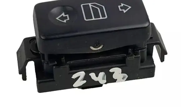 Mercedes-Benz S W220 Electric window control switch A2208213379