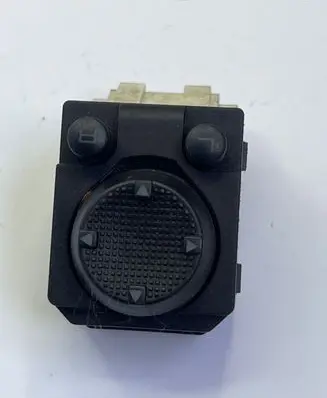 Seat Alhambra (Mk1) Wing mirror switch 1L0959565