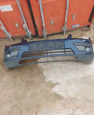 Ford Focus Front bumper
