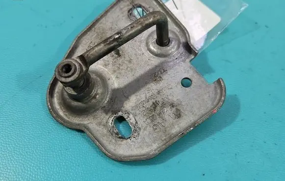 Cupra Formentor Engine bonnet/hood lock/catch 3V0823185A IMPRK1547284