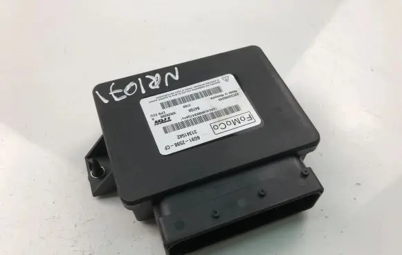 Volvo S60 Other control units/modules 31341542