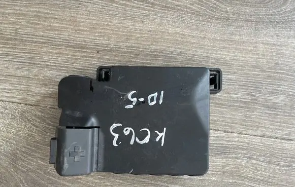 Volkswagen ID.5 Other devices 1EA937548A