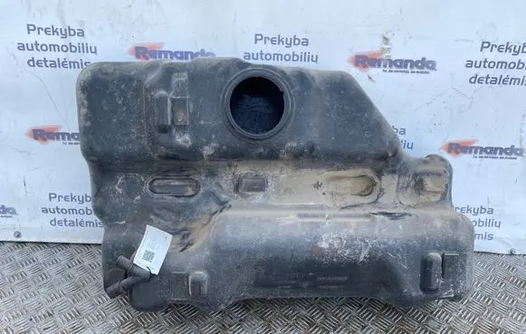 Iveco Daily 5th gen Fuel tank 504135946 57037