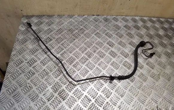 Volkswagen Golf Plus Clutch pipe/line 1K2721465AL