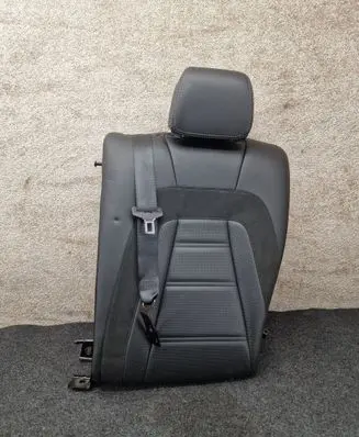 Mercedes-Benz E AMG W213 Rear seat 