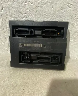 Audi A6 C7 Comfort/convenience module 4H0907064HP 5DK01056518