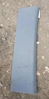 Audi A4 S4 B7 8E 8H (A) pillar trim brak