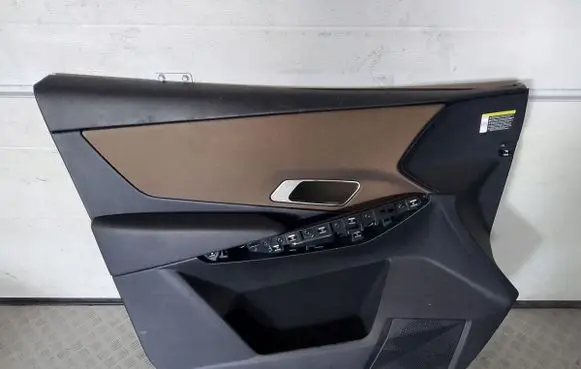 Citroen DS7 Crossback Rear door card panel trim