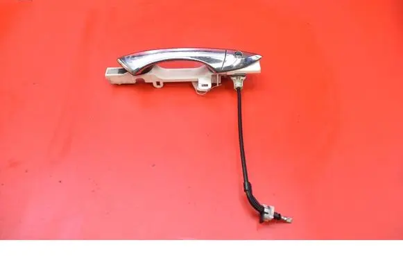 Honda Accord Front door exterior handle