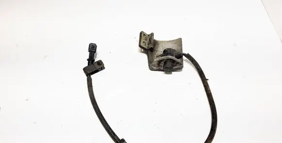 Peugeot Boxer Crankshaft position sensor 0281002332 282215