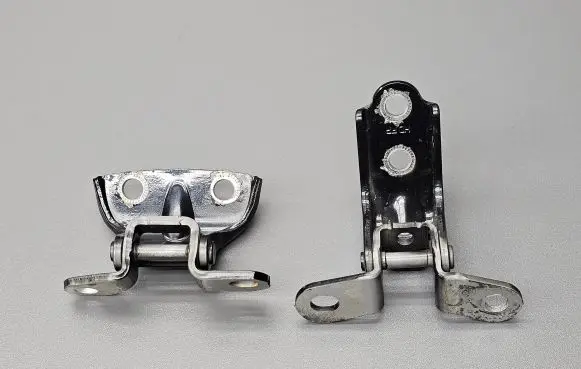 KIA Venga Rear door hinge set 
