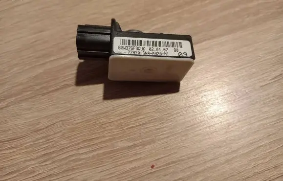 Honda Civic Airbag deployment crash/impact sensor 77970SNAA320M1