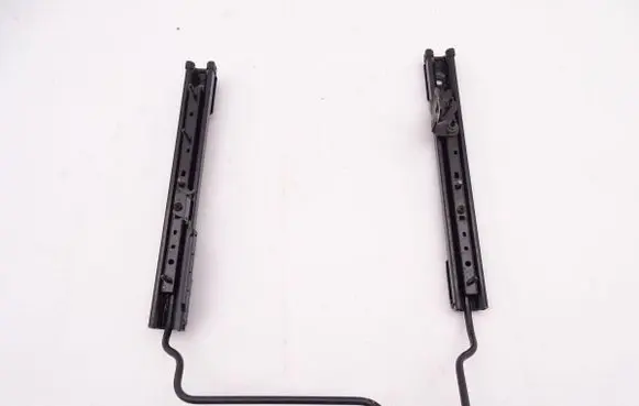 Renault Scenic III - Grand scenic III Front passenger seat console base 