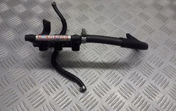 Audi A6 S6 C6 4F LP gas injector 67R-010092
