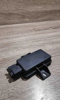 Mercedes-Benz ML W166 Tire pressure control unit A0009008402 Q01