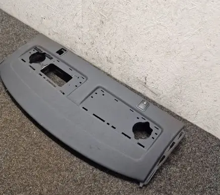 Audi A5 Parcel shelf 8W6863411A