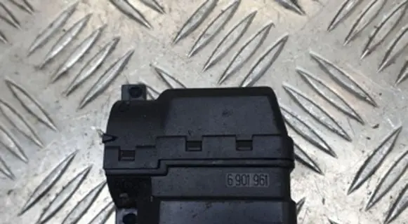 BMW 3 E46 Ignition lock contact 6901961