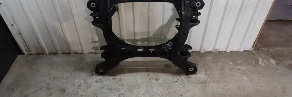 Porsche Cayenne (92A) Front subframe 7L0499314C 7L0499314