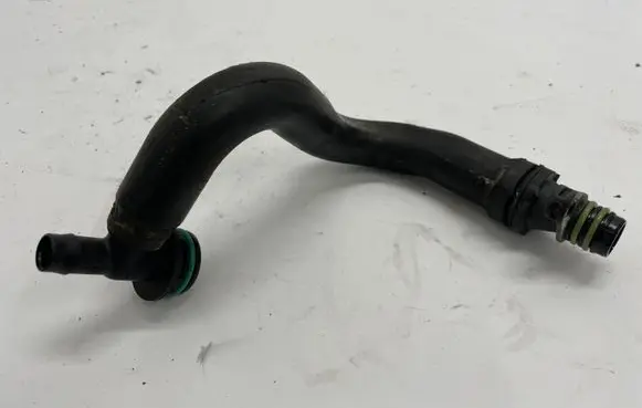 Volkswagen Golf Sportsvan Breather hose/pipe 04E103474K
