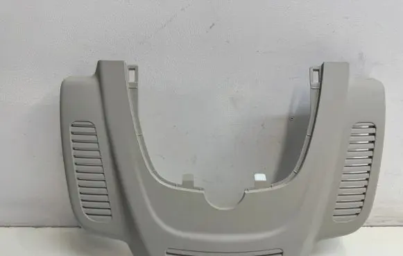 Mercedes-Benz GLE (W166 - C292) Rearview mirror trim A1668212036