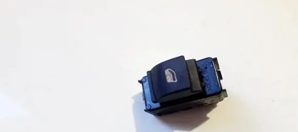 Citroen C4 II Electric window control switch