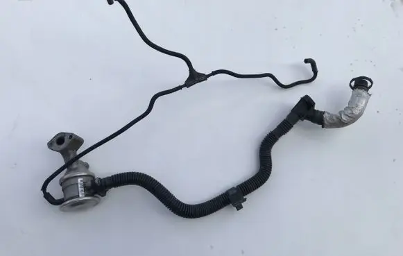 Audi Q5 SQ5 EGR valve 06E131101J