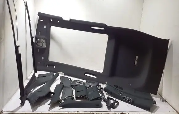 Mercedes-Benz GLS X167 Headlining A1676901402