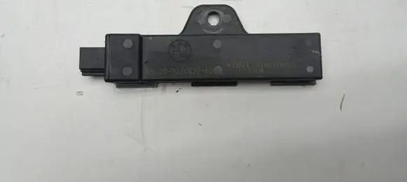BMW 7 F01 F02 F03 F04 Keyless system antenna 9220832