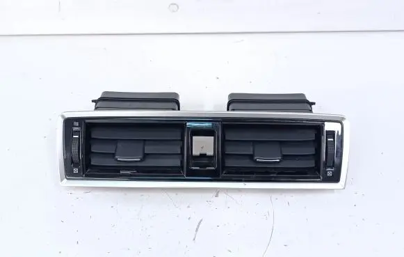 Subaru Outback (BS) Dash center air vent grill 66110AL20A