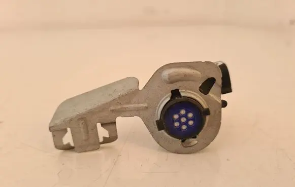 Volkswagen PASSAT B6 Air quality sensor 1K0907659
