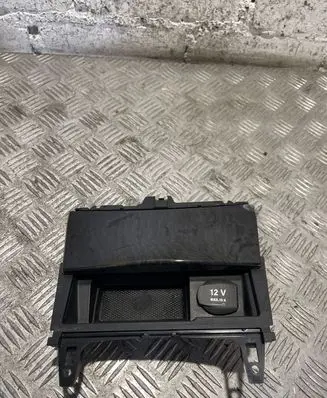 Mercedes-Benz E C207 W207 Ashtray (front) A2046800179