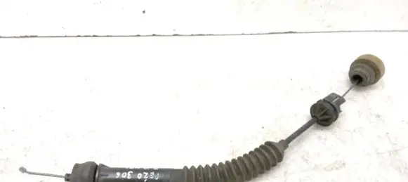 Peugeot 306 Clutch cable 9634901780