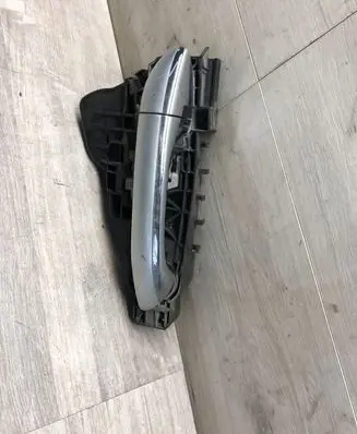 Mercedes-Benz R W251 Rear door exterior handle A2517600634
