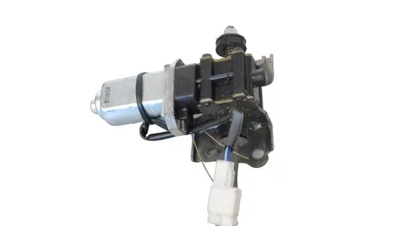 BMW 5 F10 F11 Seat adjustment motor 20402