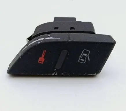 Audi A8 S8 D3 4E Central locking switch button 4E0962126