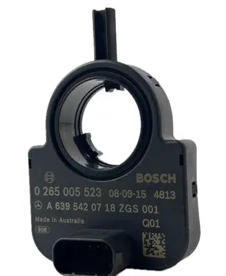 Mercedes-Benz Vito Viano W639 Yaw turn rate sensor A6395420718 0265005523