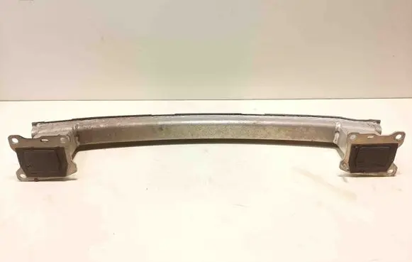 Rear bumper cross member