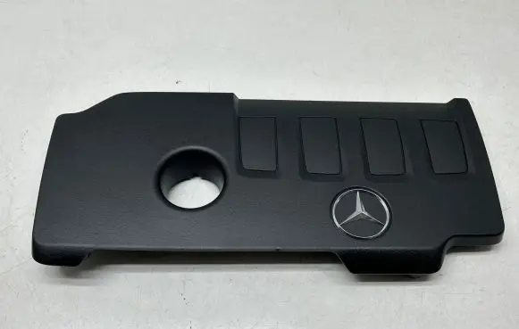 Mercedes-Benz A W177 Engine cover (trim) A2600100000