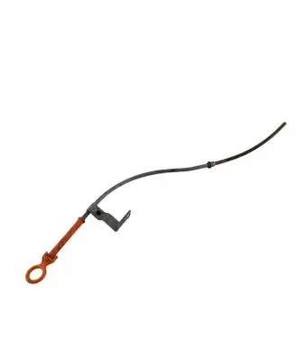 Oil level dip stick