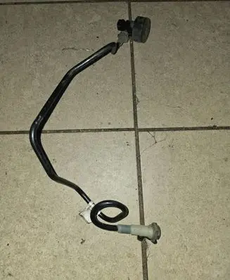 Nissan Qashqai Clutch pipe/line C0478951 80851