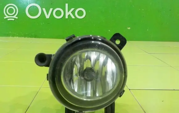BMW 1 F20 F21 Front fog light 7248911