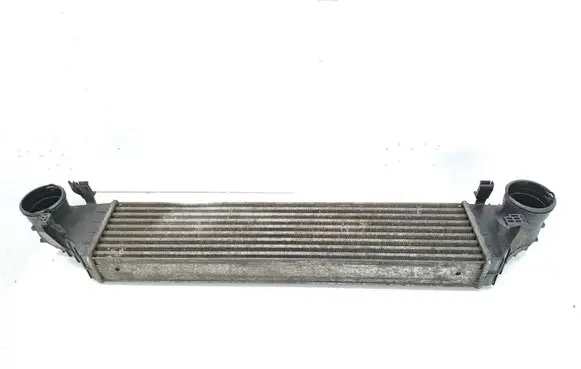 Mercedes-Benz C W203 Intercooler radiator A2035000500