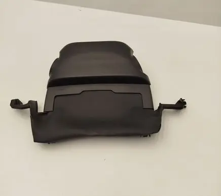 Renault Megane IV Steering wheel column trim 484717041R 1576424X