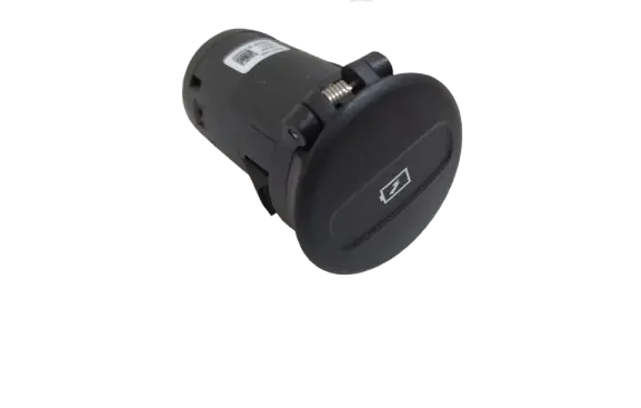 Volvo S60 USB socket connector 32371568 SK62012