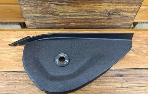BMW X5 F15 Dashboard side end trim 9281635 51459281635 1176358